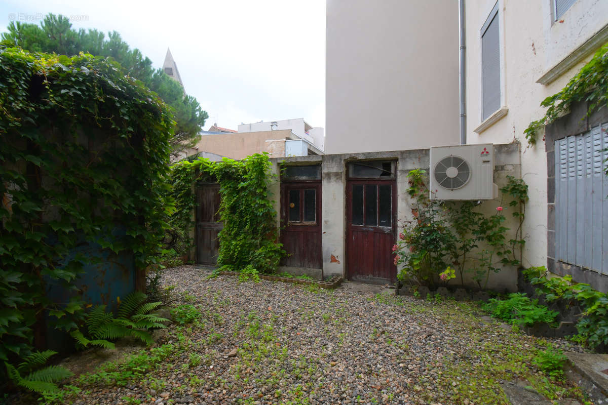 Maison à CLERMONT-FERRAND