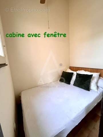 Appartement à AGDE