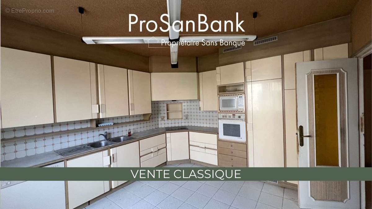 Appartement à VILLIERS-SUR-MARNE