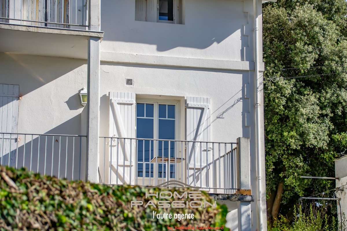 Appartement à ROYAN