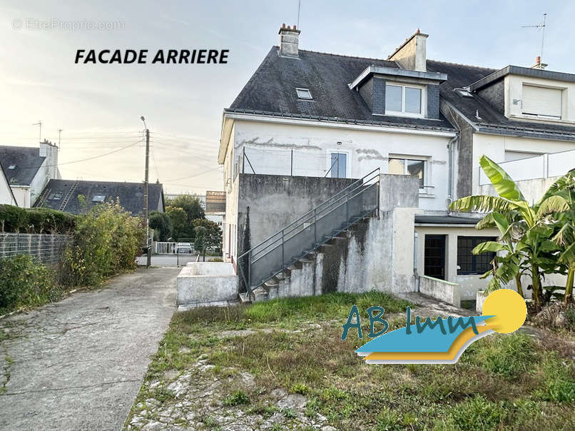 Appartement à LANESTER