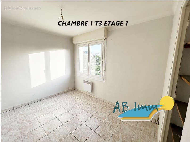 Appartement à LANESTER