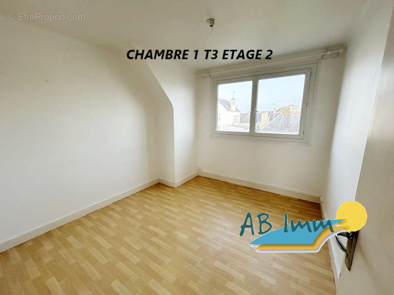 Appartement à LANESTER