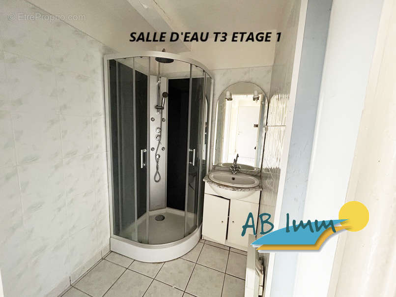 Appartement à LANESTER