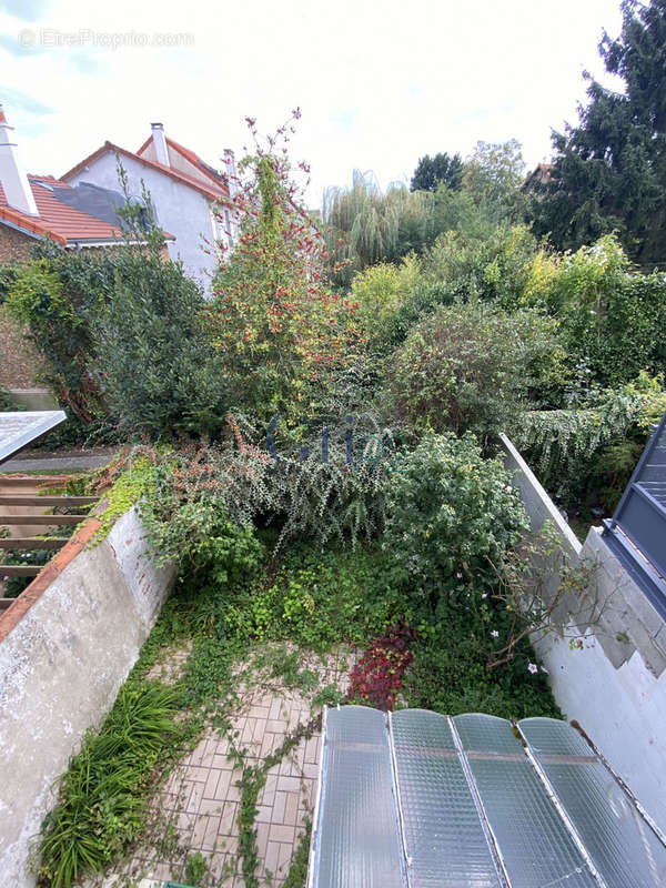 Maison à CLAMART