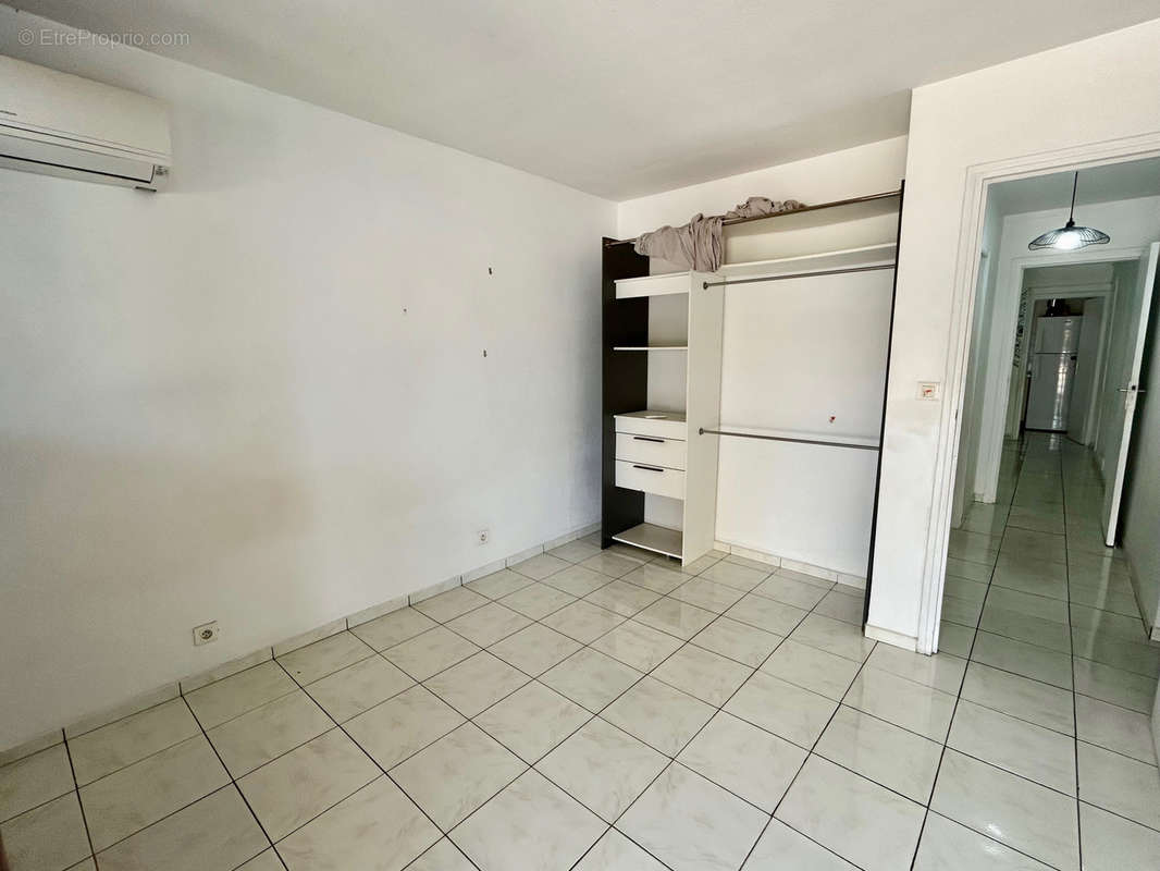 Appartement à LE GOSIER