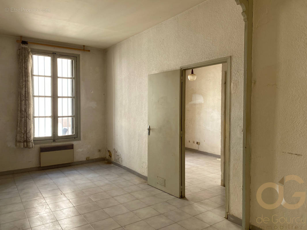 Appartement à NIMES