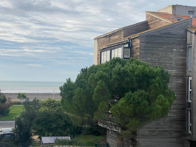 Appartement à LA ROCHELLE