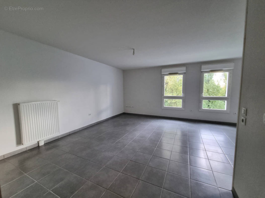 Appartement à BRUGES