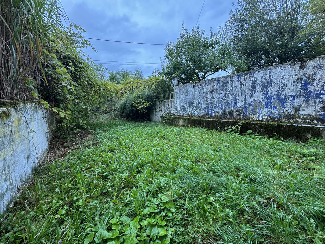 Appartement à HOMBOURG-HAUT