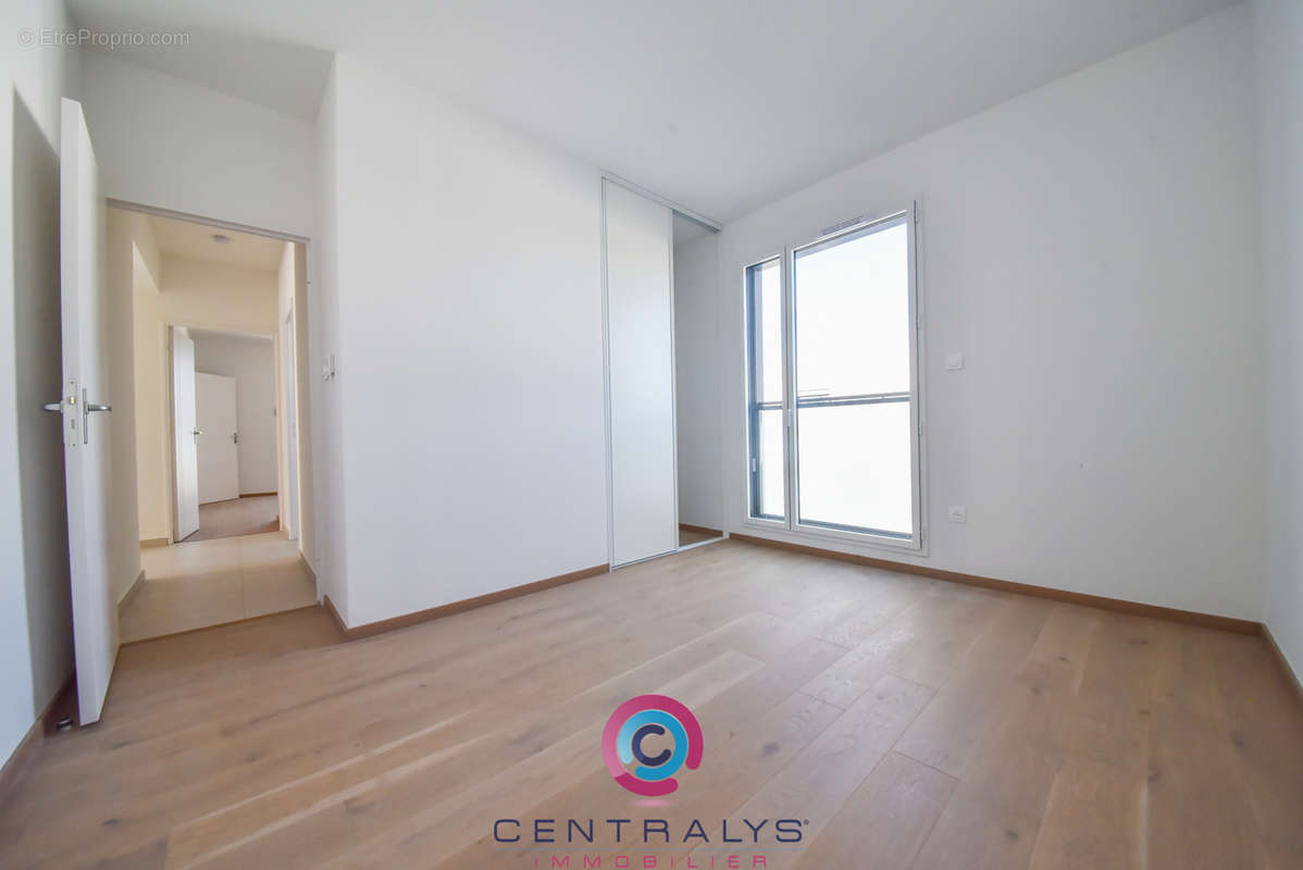 Appartement à SAINTE-FOY-LES-LYON