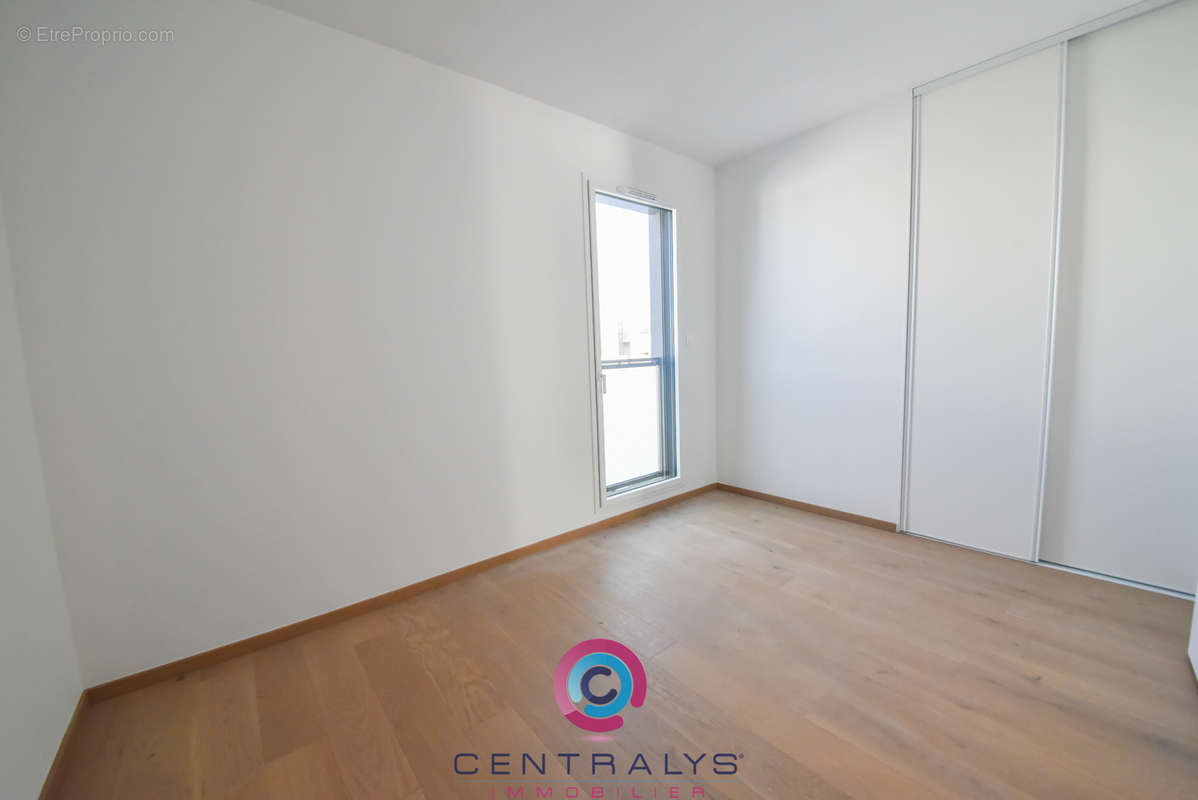 Appartement à SAINTE-FOY-LES-LYON