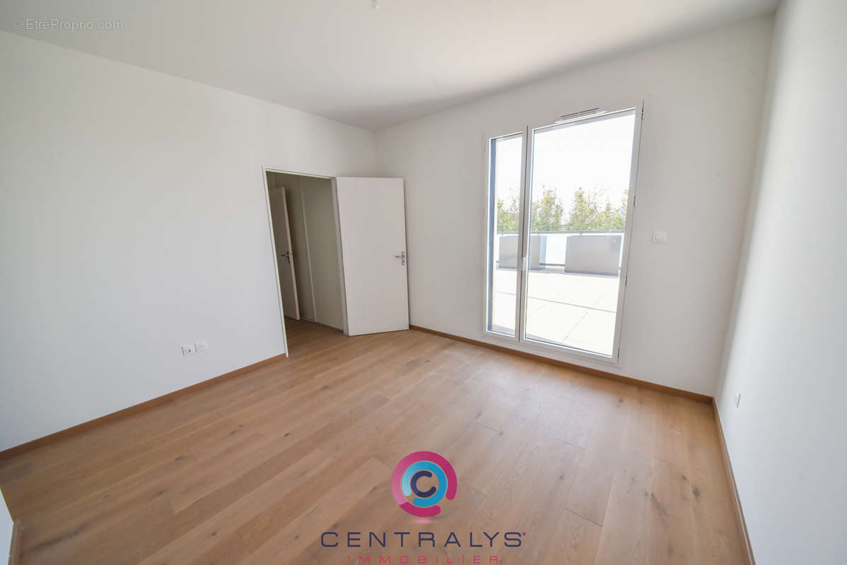 Appartement à SAINTE-FOY-LES-LYON