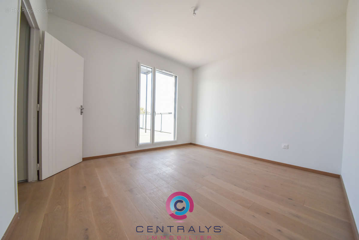 Appartement à SAINTE-FOY-LES-LYON