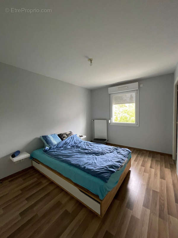 Appartement à BESANCON