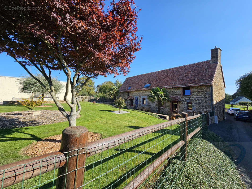 Maison à FLERS