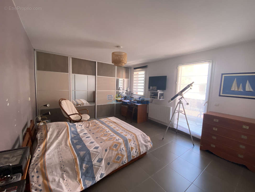 Appartement à SETE