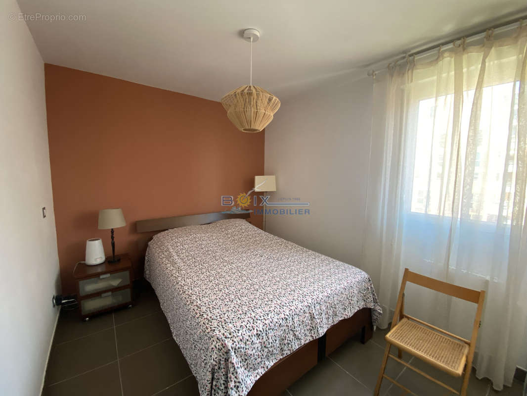 Appartement à SETE