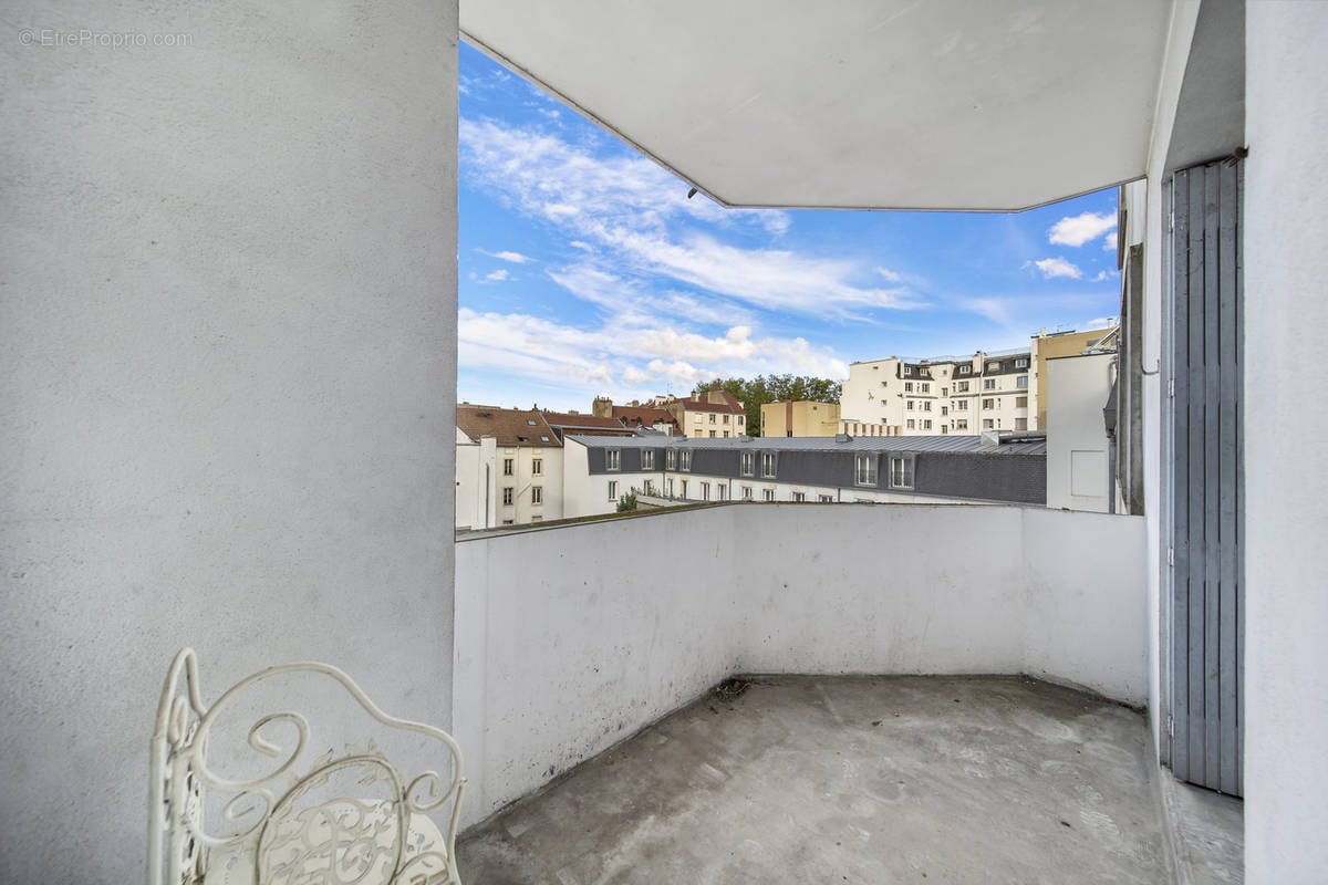 Appartement à DIJON