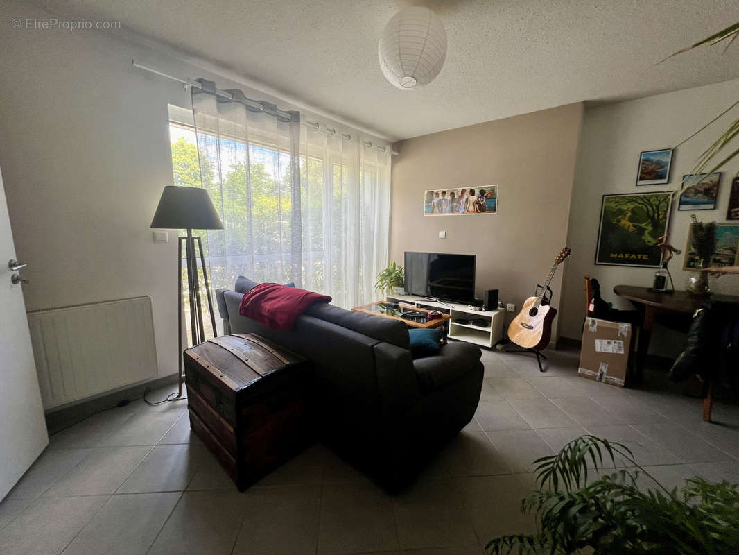 Appartement à MERIGNAC