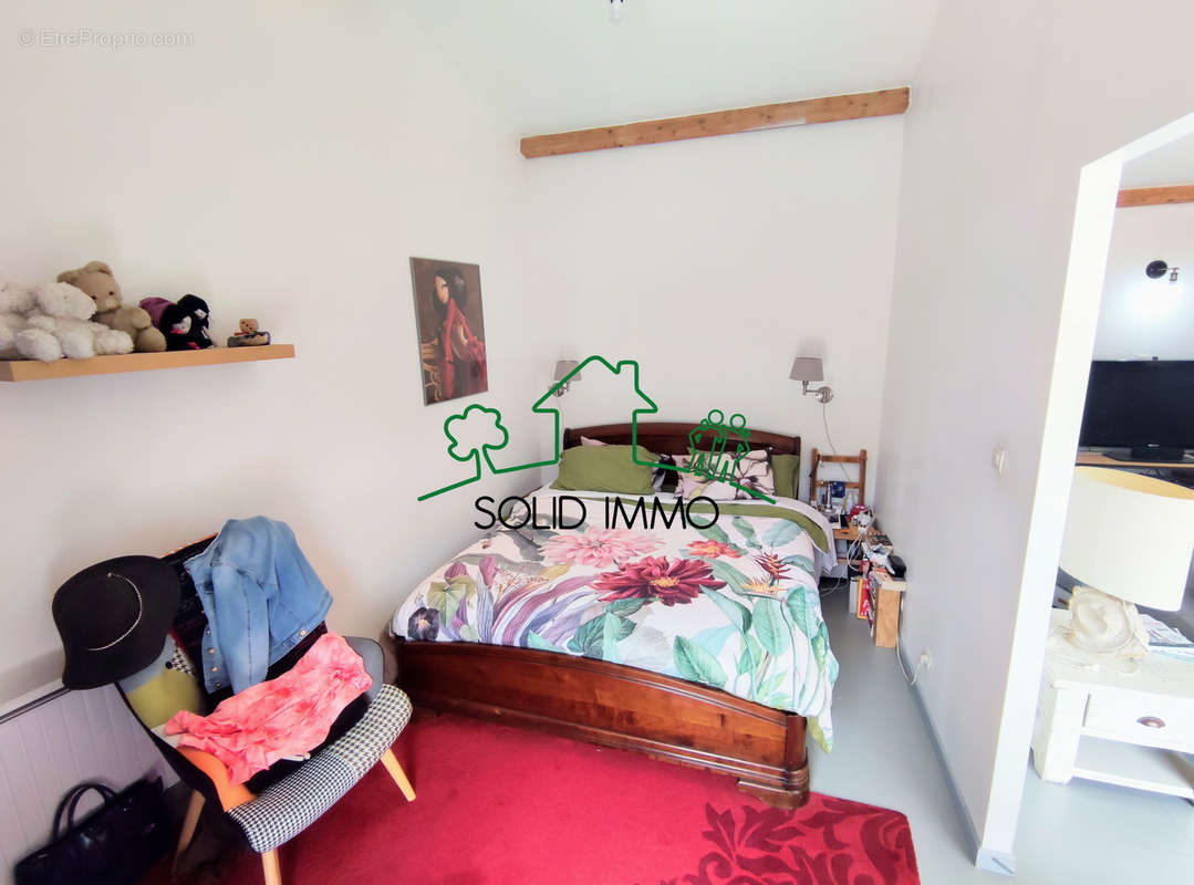 Appartement à VALS-LES-BAINS