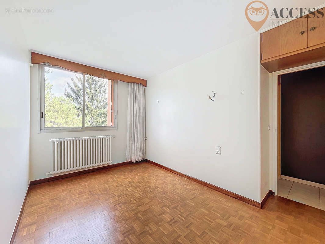 Appartement à SARCELLES