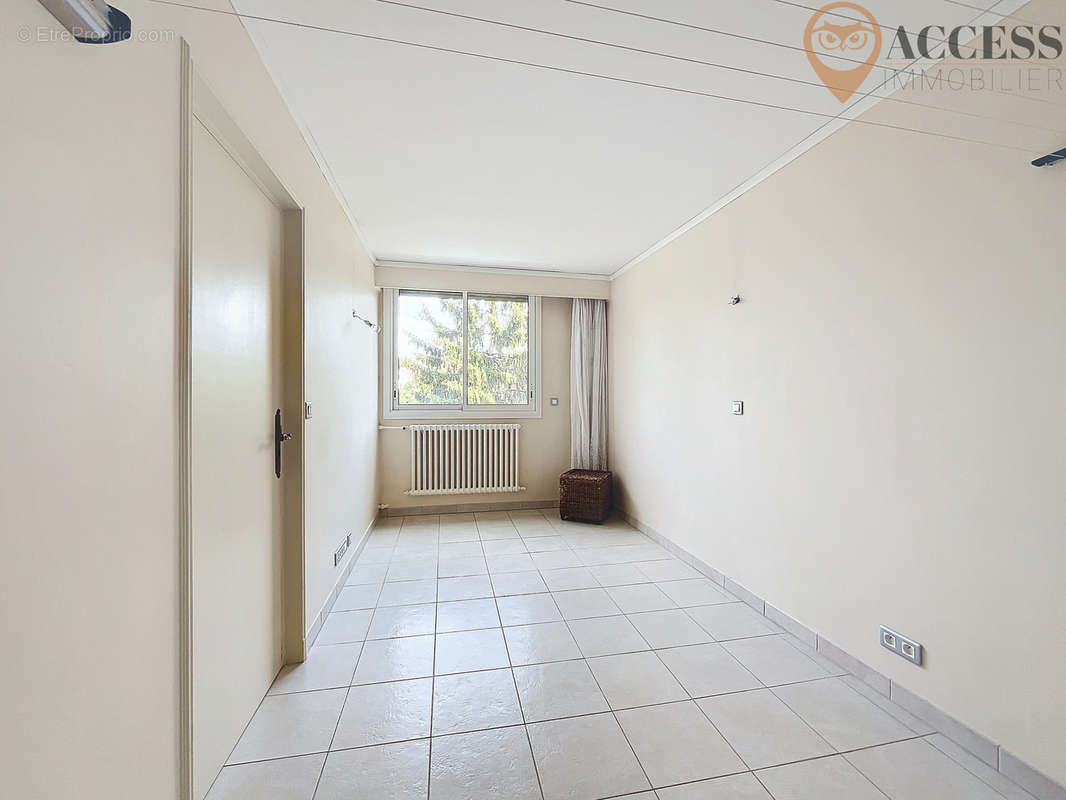 Appartement à SARCELLES