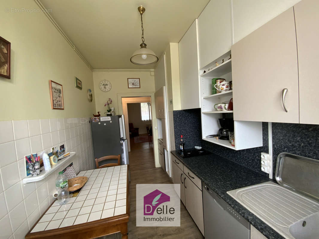 Appartement à LIMOGES