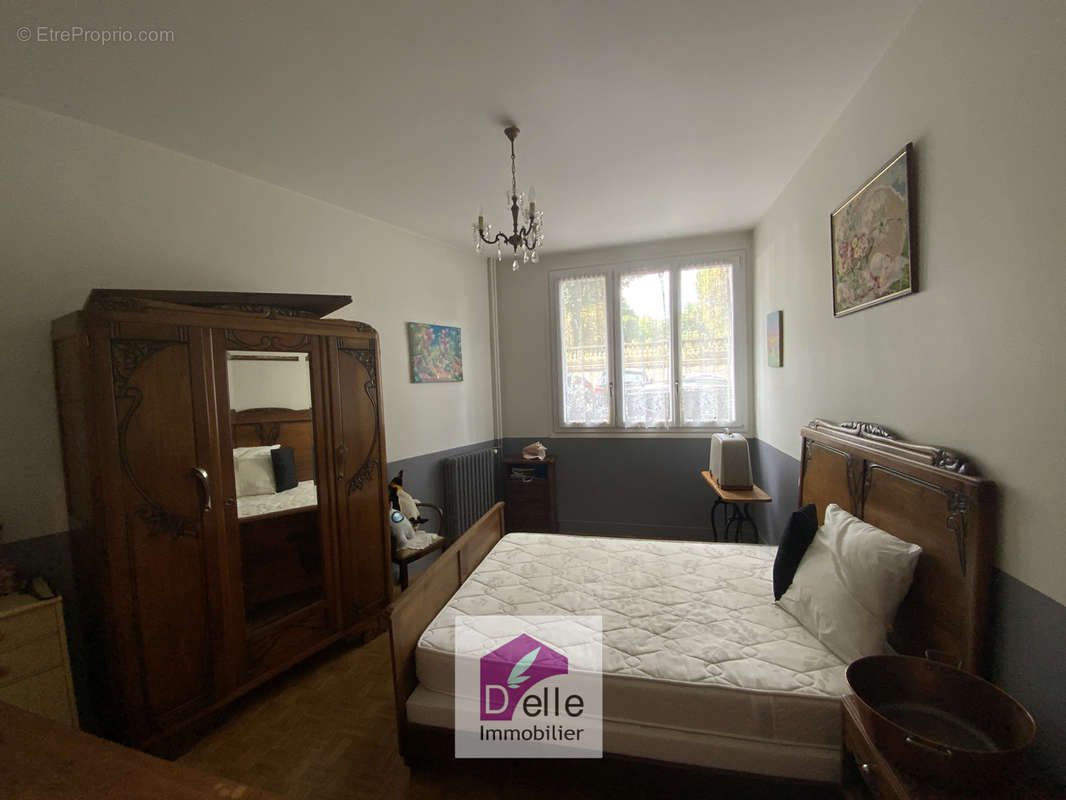 Appartement à LIMOGES