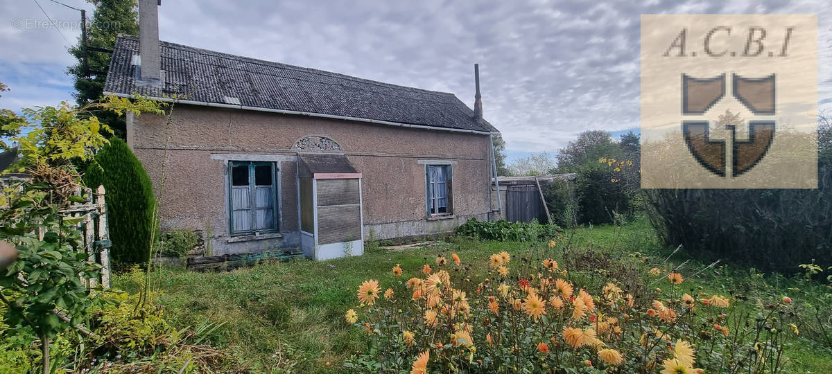 Maison à VENDOME