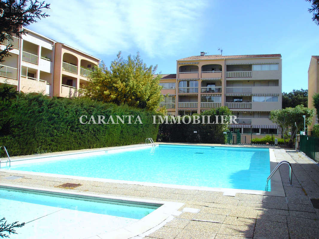 Appartement à SAINTE-MAXIME