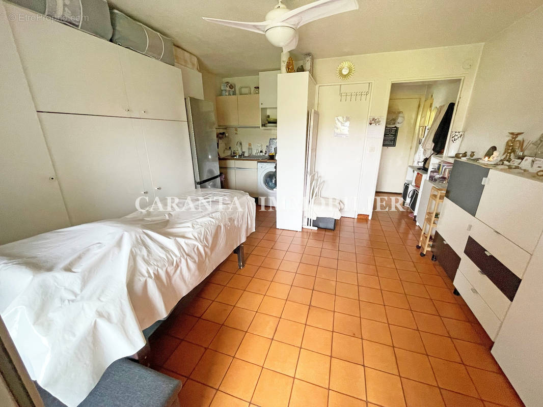 Appartement à SAINTE-MAXIME