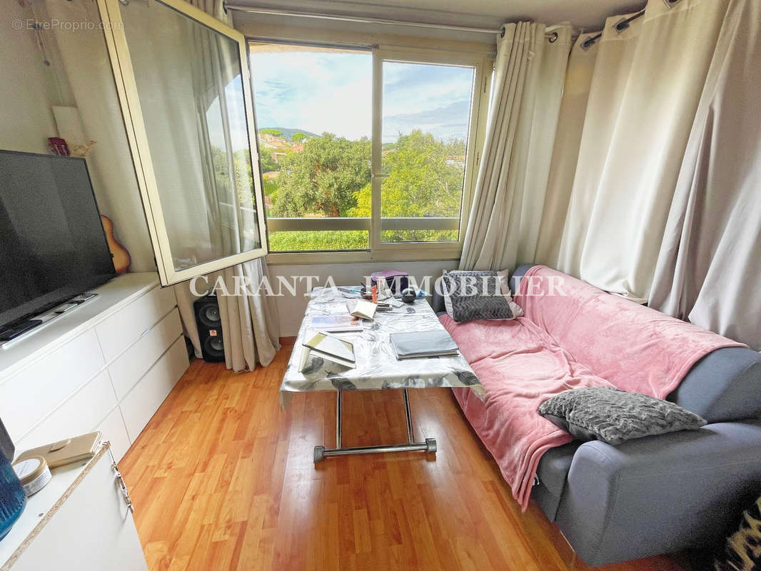 Appartement à SAINTE-MAXIME