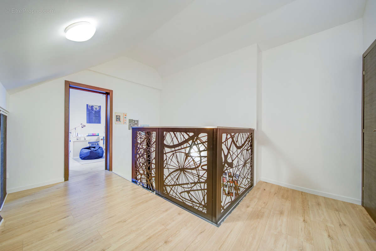 Appartement à THIONVILLE