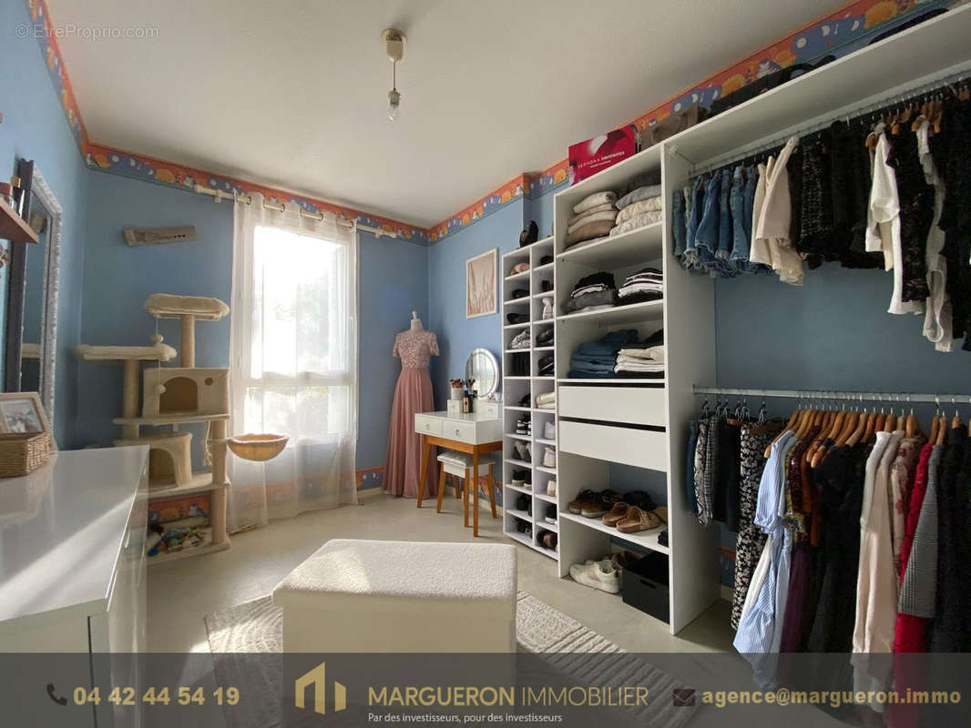 Appartement à MARTIGUES