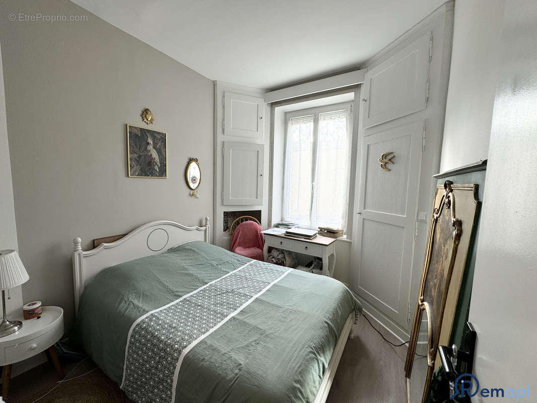 Appartement à LIVERDUN