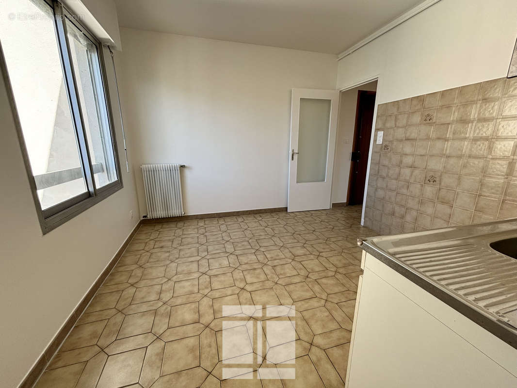 Appartement à AJACCIO