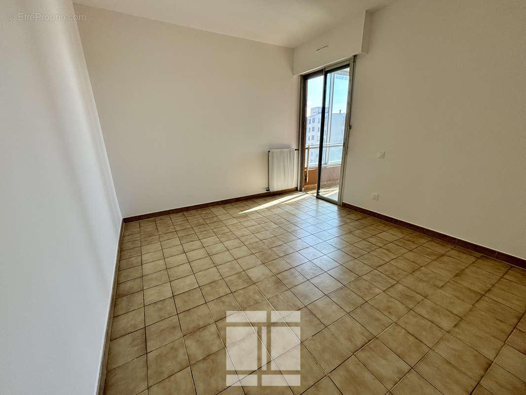 Appartement à AJACCIO