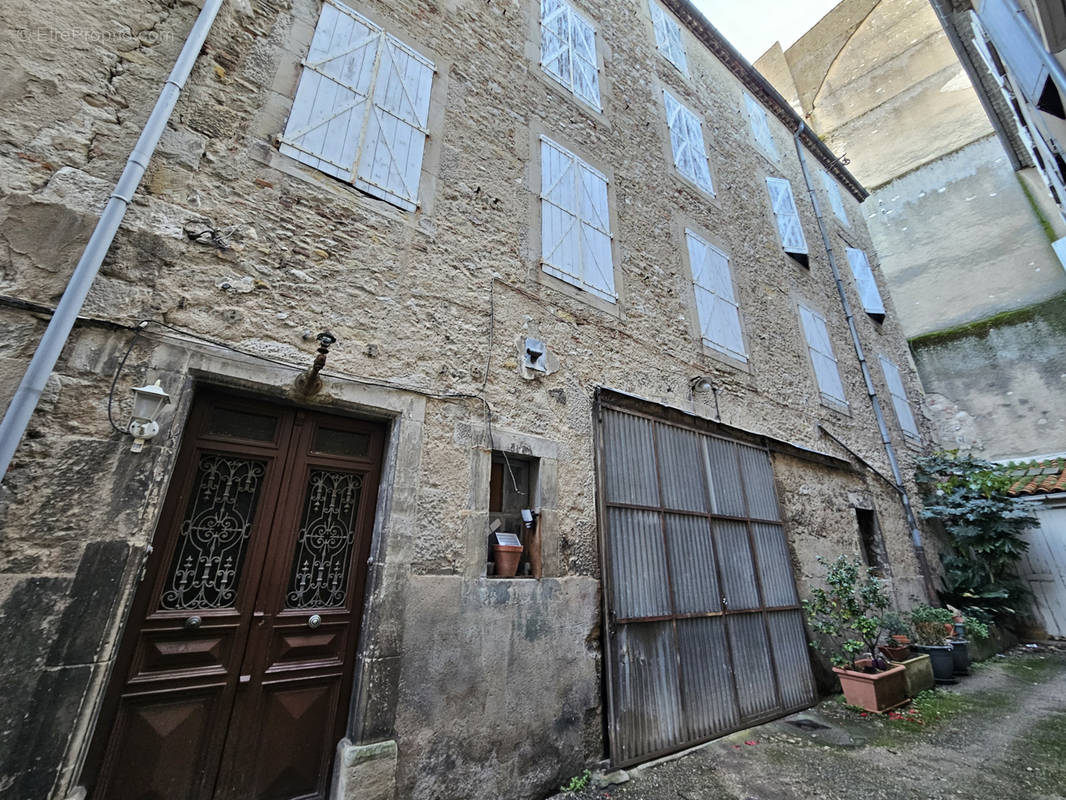 Appartement à CASTRES