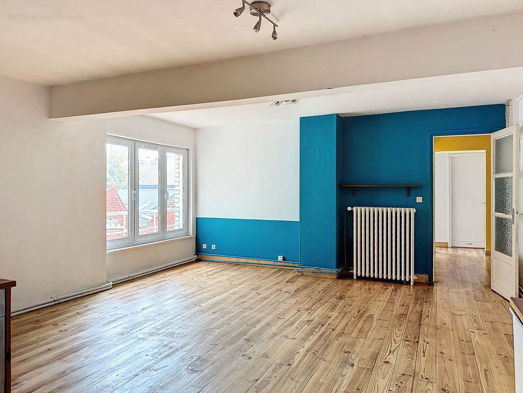 Appartement à LILLE