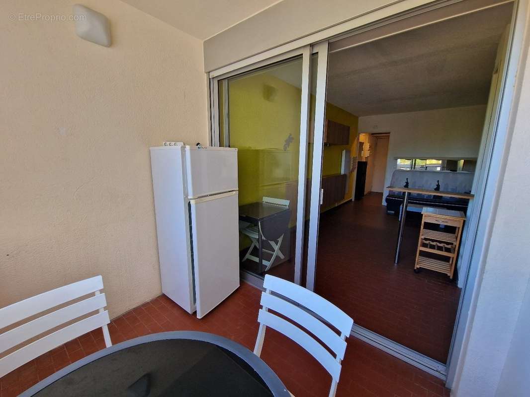 Appartement à AGDE