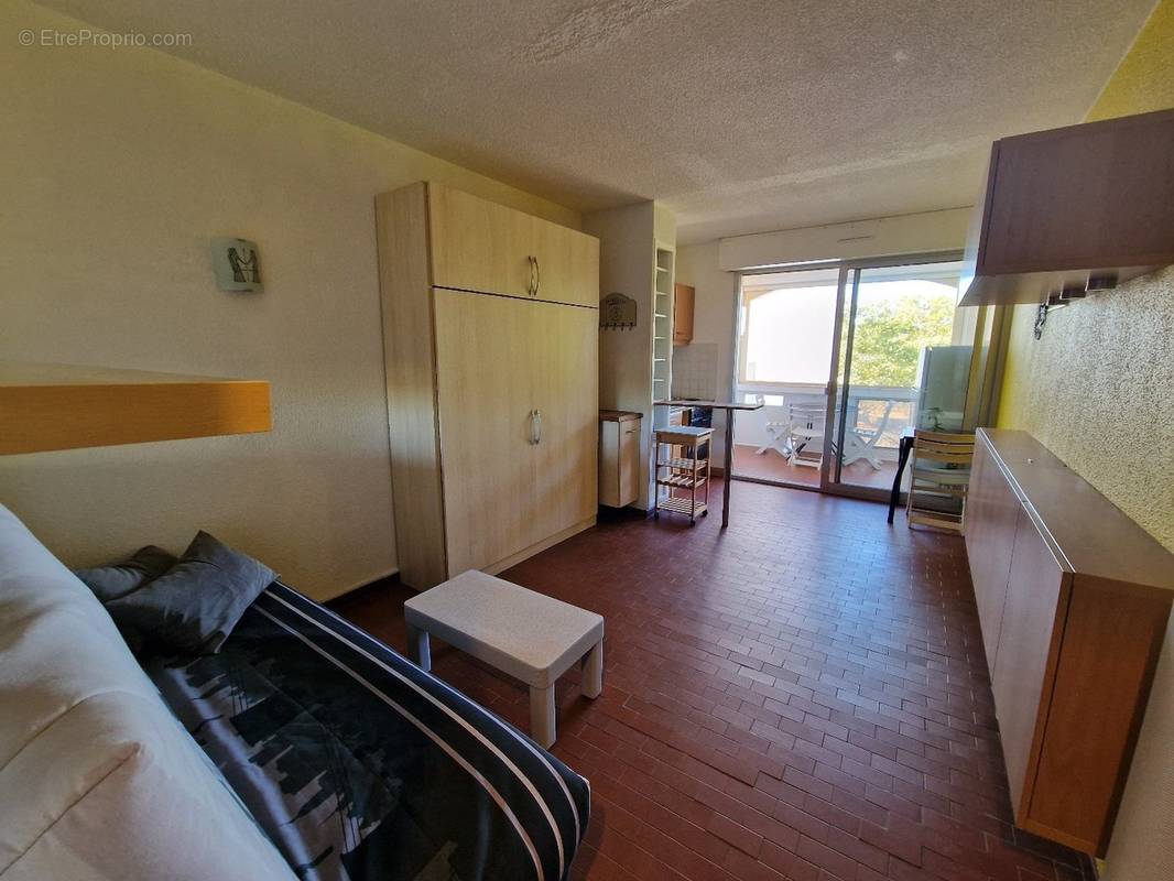 Appartement à AGDE