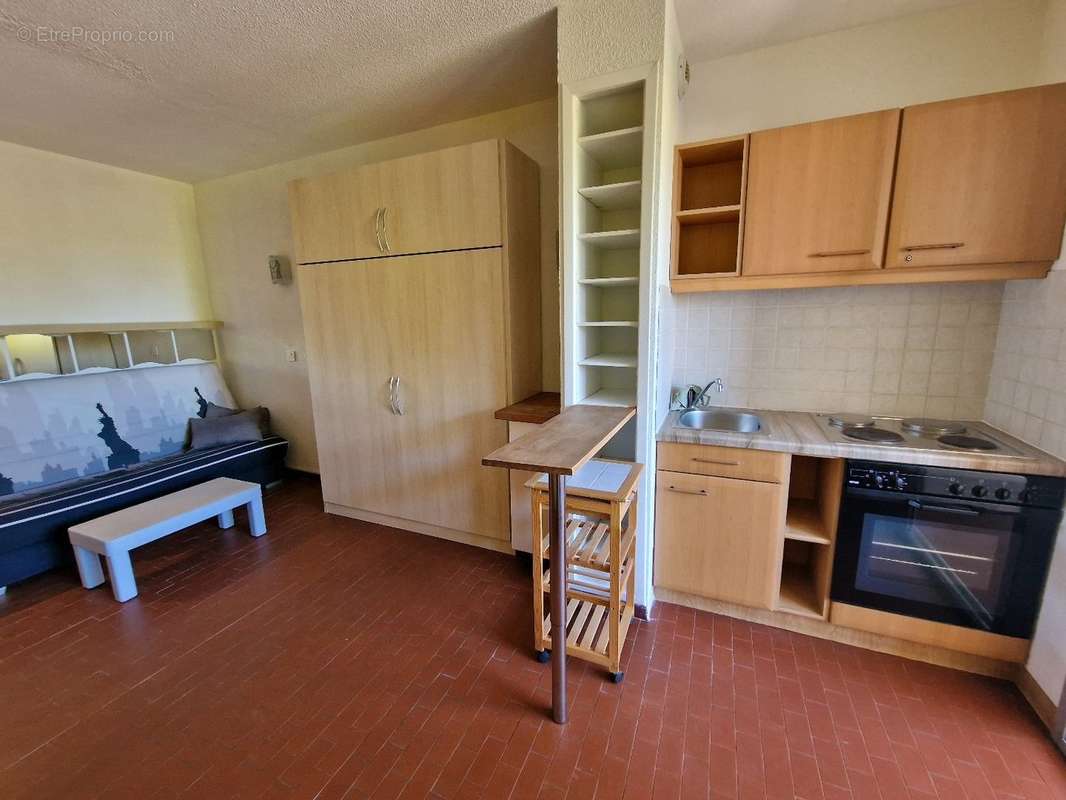 Appartement à AGDE