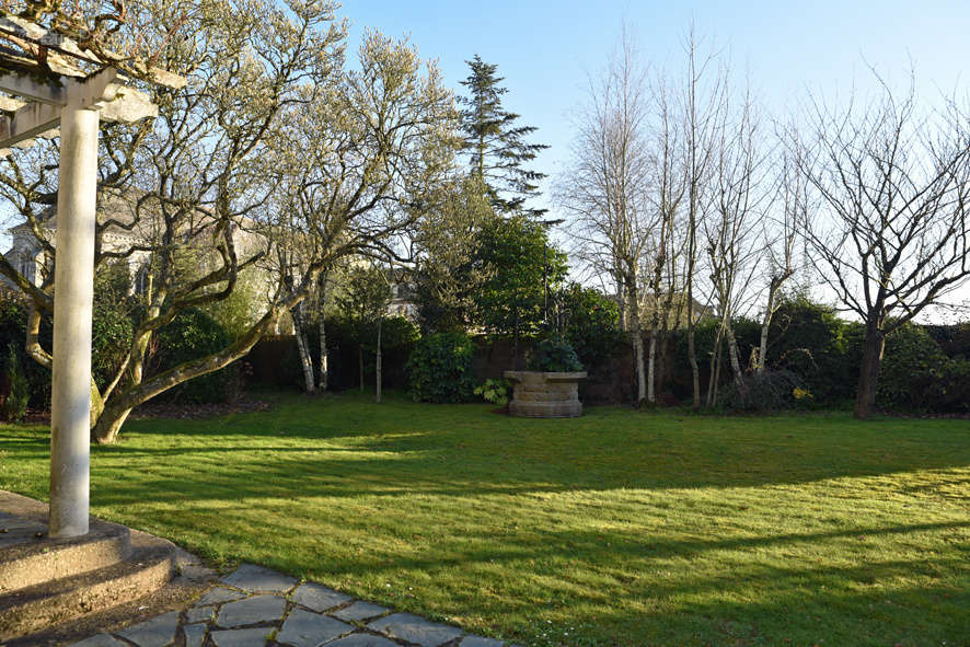 Maison à SAINT-MEEN-LE-GRAND