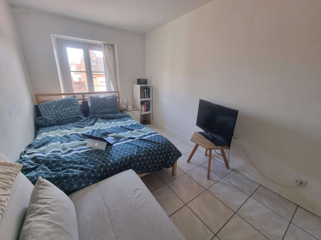 Appartement à LYON-3E