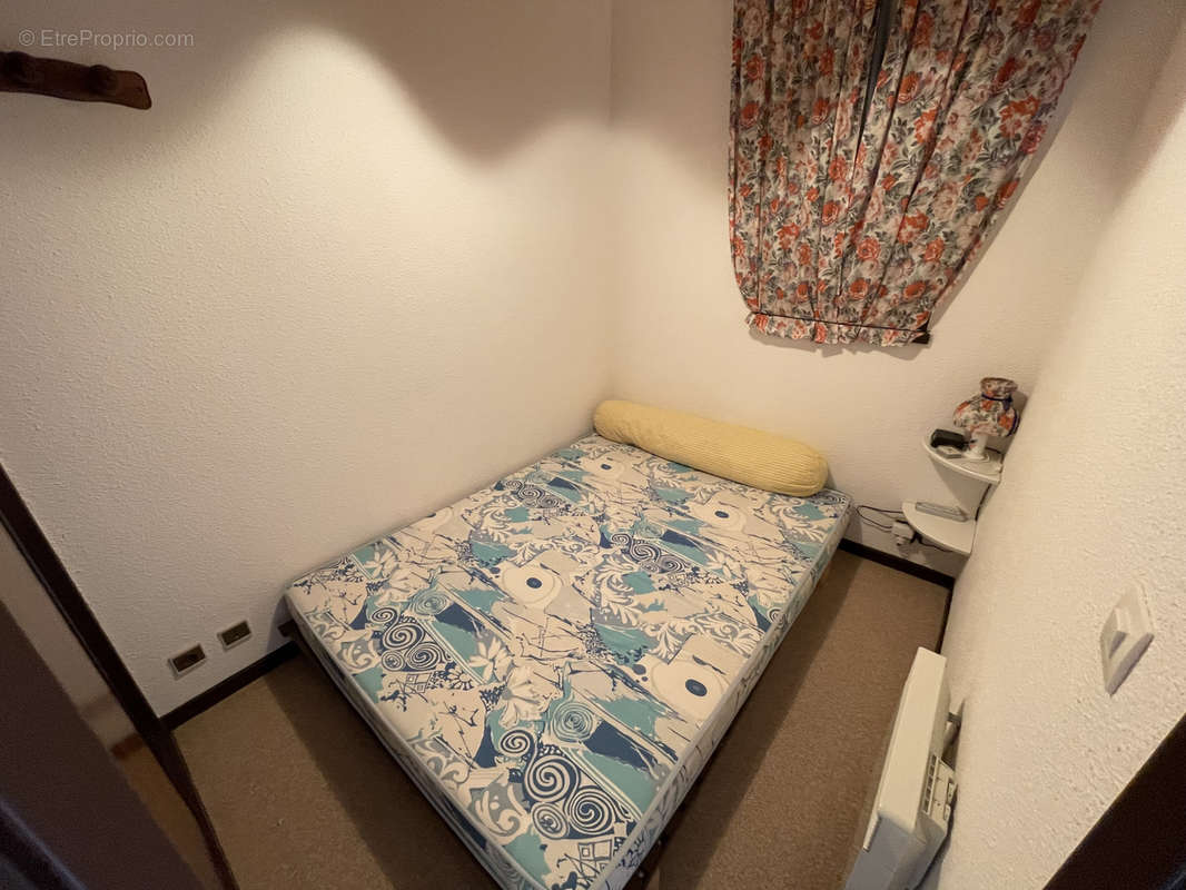 Appartement à LAVEISSIERE