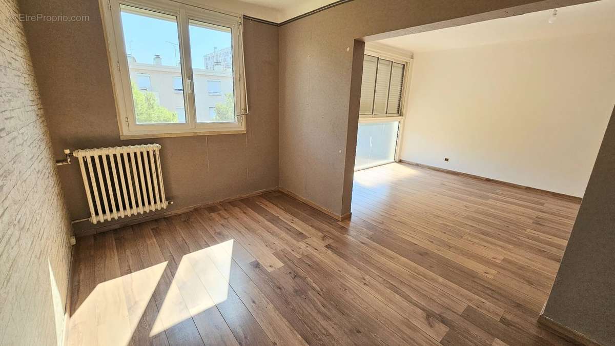 Appartement à SETE