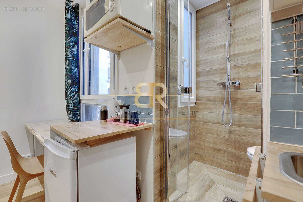 Appartement à PARIS-11E