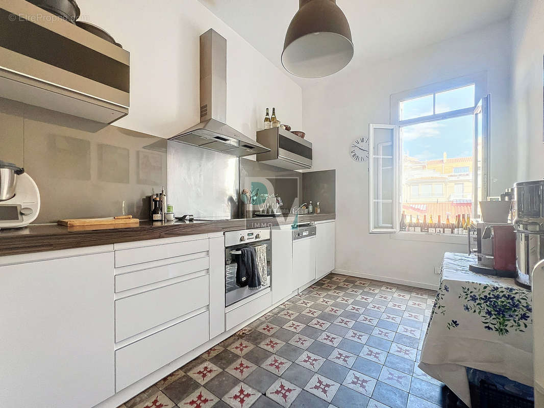 Appartement à PERPIGNAN