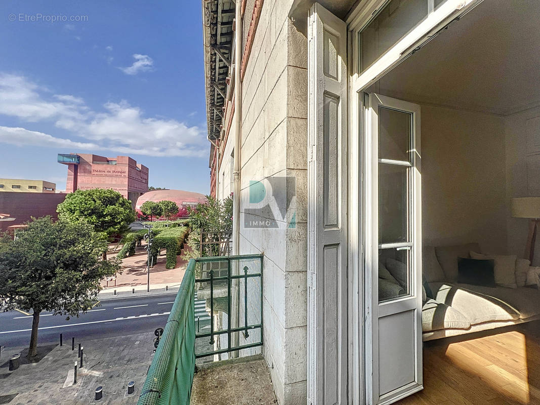 Appartement à PERPIGNAN